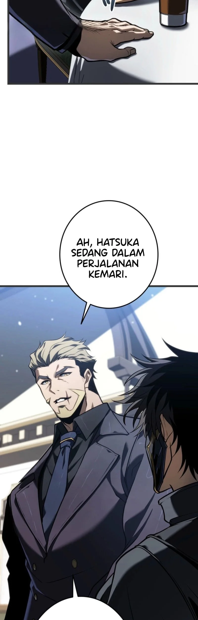 Reincarnator’s Stream Chapter 23 Fix Gambar 4